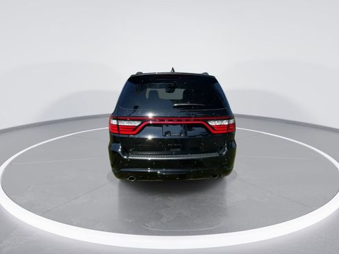 Used 2025 Dodge Durango R/T image 16