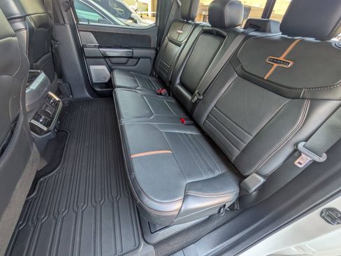 Used 2023 Ford F150 Platinum w/ Equipment Group 701A High AWD/4WD image 9
