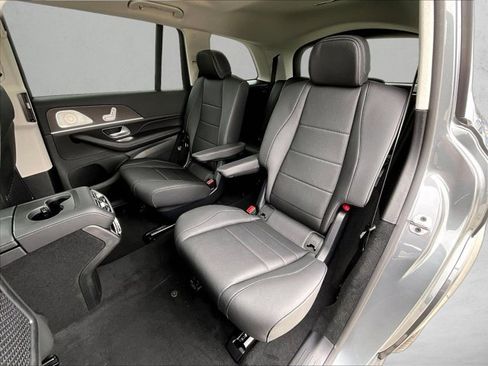 New 2026 Mercedes-Benz GLS 450 GLS 450 image 12
