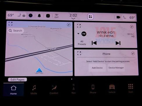 Used 2023 Jeep Grand Cherokee 4WD 4xe image 48