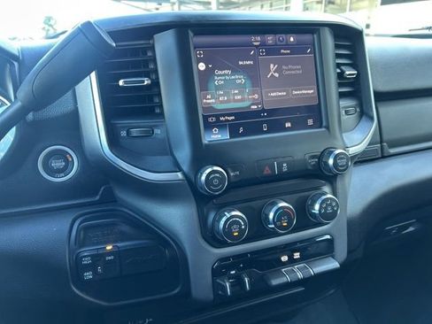 Used 2024 RAM 3500 Big Horn image 20