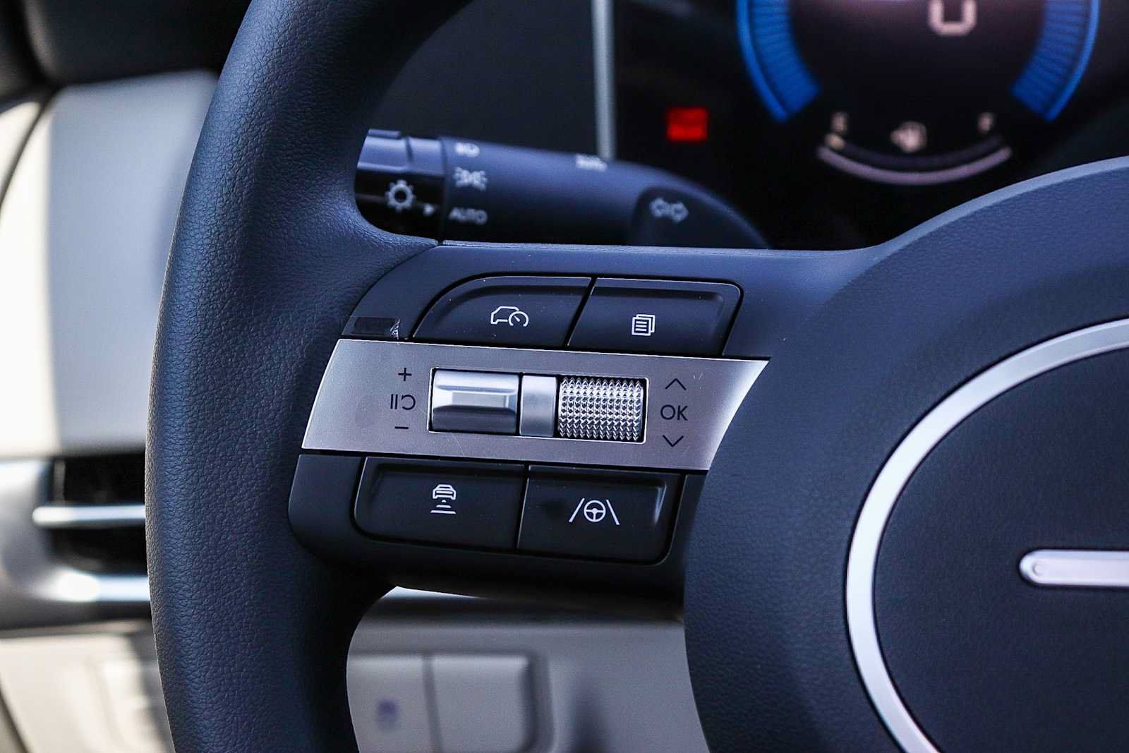 New 2026 Hyundai Tucson SEL Plus FWD image 22