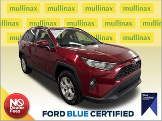 Used 2021 Toyota RAV4 XLE w/ Convenience Package FWD 360° Tour