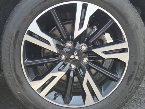 Used 2023 Mitsubishi Eclipse Cross SE AWD/4WD image 14