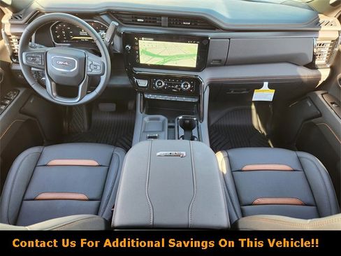 New 2026 GMC Sierra 2500 AT4 w/ AT4 Premium Plus Package image 20