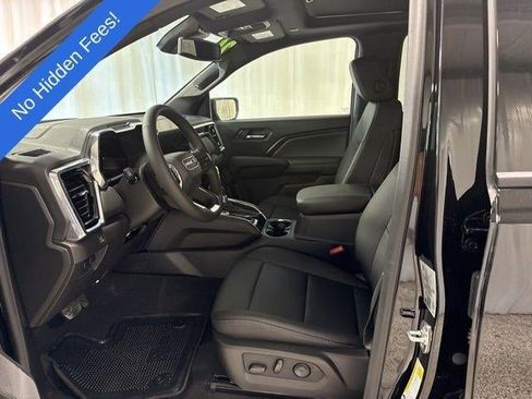 New 2026 GMC Canyon Elevation w/ Convenience Package image 5