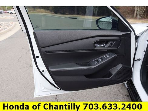 Certified 2025 Honda Accord Sport image 20