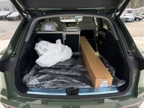 New 2025 Audi Q5 Prestige image 12