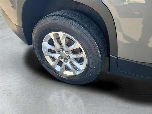Used 2019 Chevrolet Traverse LT w/ LPO, Floor Liner Package AWD/4WD image 36