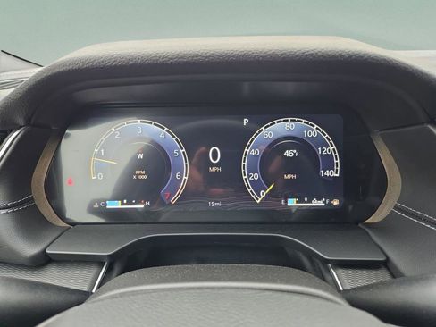 New 2025 Jeep Grand Cherokee Altitude RWD image 25