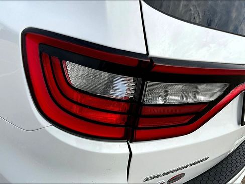Used 2024 Dodge Durango GT image 31