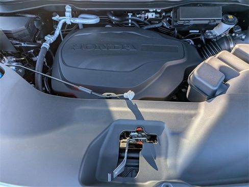 New 2026 Honda Ridgeline RTL image 32