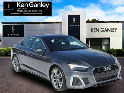 Used 2023 Audi A5 2.0T Premium Plus w/ Premium Plus