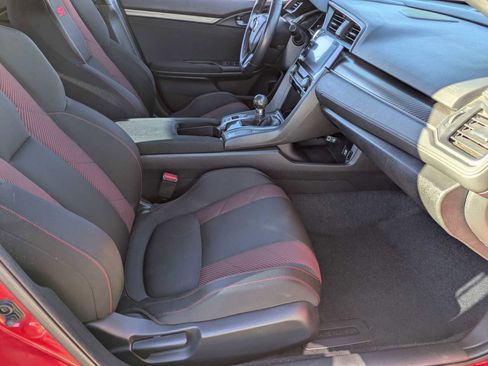 Used 2020 Honda Civic Si image 18
