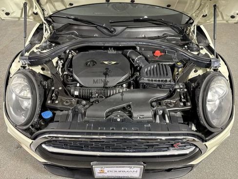 Used 2019 MINI Cooper Clubman S image 27