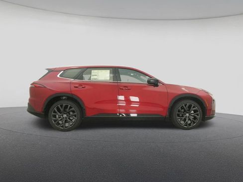 New 2026 Toyota Crown Signia image 27