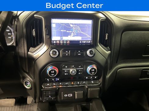Used 2020 GMC Sierra 1500 AT4 w/ AT4 Premium Package AWD/4WD image 28