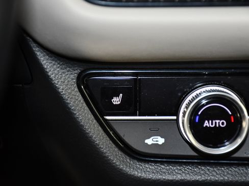 Certified 2025 Honda HR-V EX-L image 29