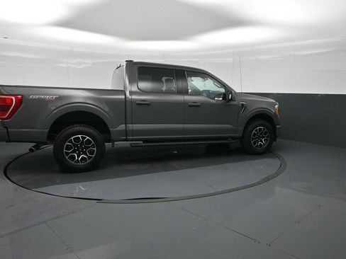 Used 2021 Ford F150 XLT w/ Equipment Group 302A High image 9