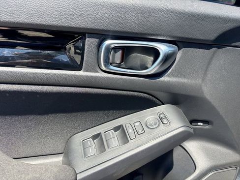 Used 2022 Honda Civic EX image 13