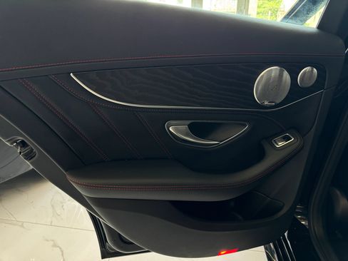 Used 2016 Mercedes-Benz C 450 AMG image 24