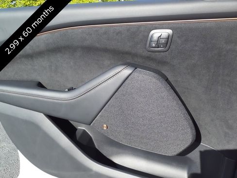 Used 2022 Ford Mustang Mach-E GT AWD/4WD image 9
