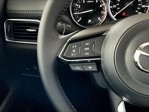 New 2025 MAZDA CX-5 Carbon Edition image 22