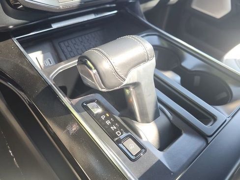 New 2025 Ford F150 Lightning Platinum image 25