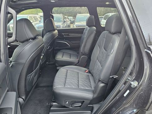 New 2025 Kia Telluride SX Prestige X-Pro image 23