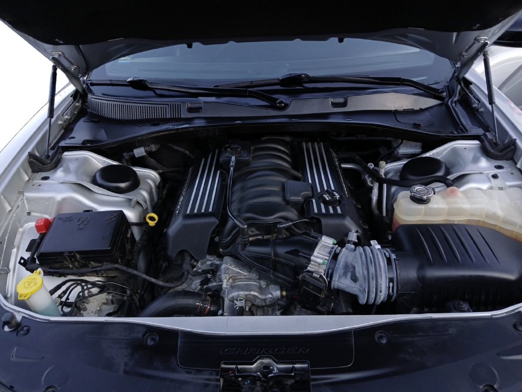 Used 2023 Dodge Charger Scat Pack w/ Plus Group RWD image 20