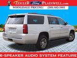 Used 2018 Chevrolet Suburban LS image 3