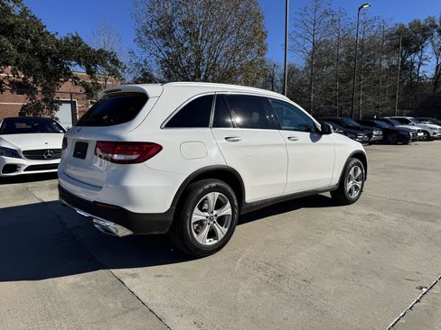 Used 2018 Mercedes-Benz GLC 300 GLC 300 image 25