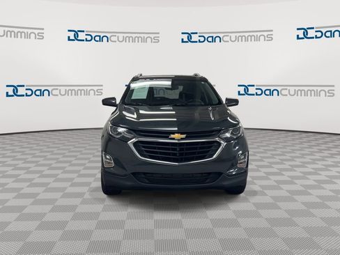 Used 2019 Chevrolet Equinox LT FWD image 3