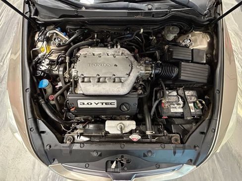 Used 2004 Honda Accord EX image 55