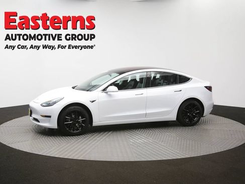 Used 2018 Tesla Model 3 Performance AWD/4WD image 52