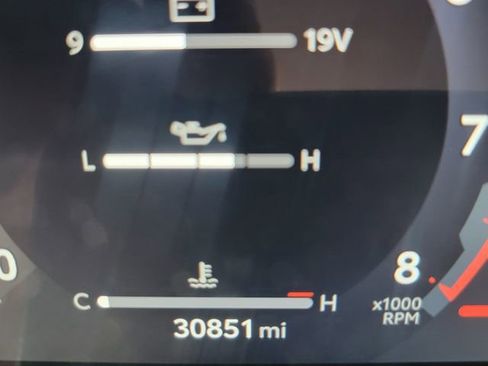 Used 2024 Toyota Tacoma TRD Off-Road image 32