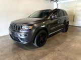 Used 2018 Jeep Grand Cherokee Summit w/ Platinum Series Group image 3