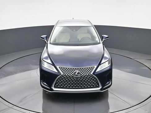 Used 2022 Lexus RX 350 FWD image 28