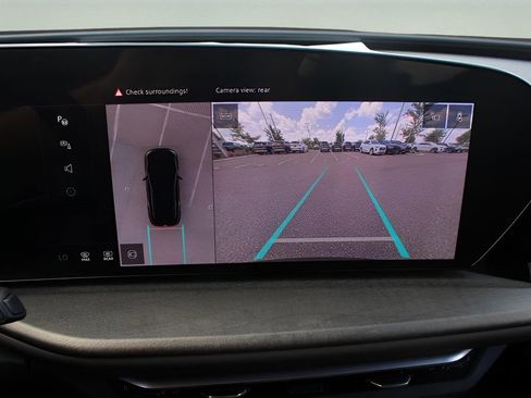 New 2025 Audi Q5 Premium Plus AWD/4WD image 22