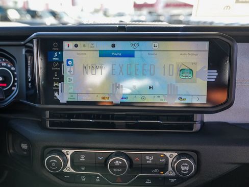 New 2026 Jeep Wrangler Sport image 15