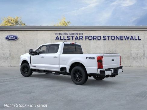 New 2026 Ford F250 Lariat AWD/4WD image 4