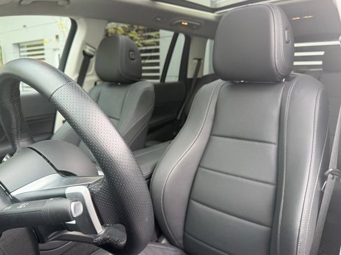 Used 2026 Mercedes-Benz GLS 450 4MATIC image 18
