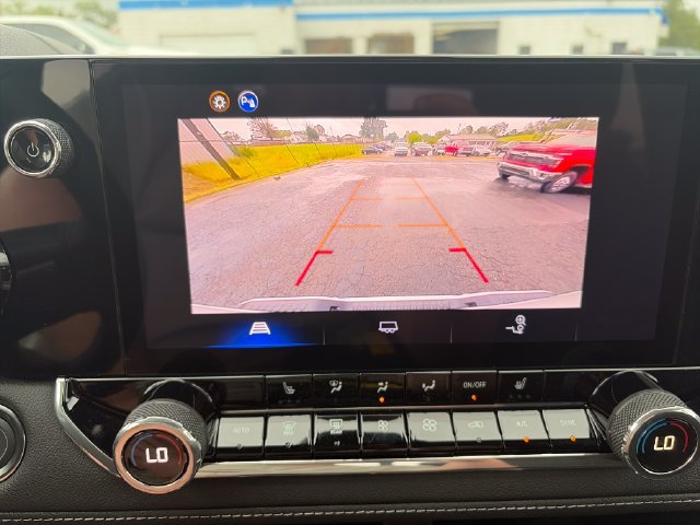New 2026 Chevrolet Colorado LT w/ Advanced Trailering Package AWD/4WD image 14