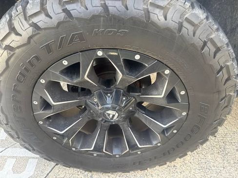 Used 2018 RAM 1500 Big Horn AWD/4WD image 9