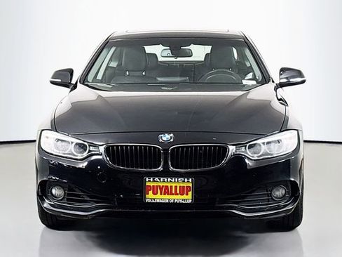 Used 2014 BMW 435i 435i image 2
