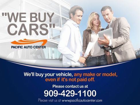 Used 2021 Ford Edge Titanium w/ Cargo Accessory Package image 8