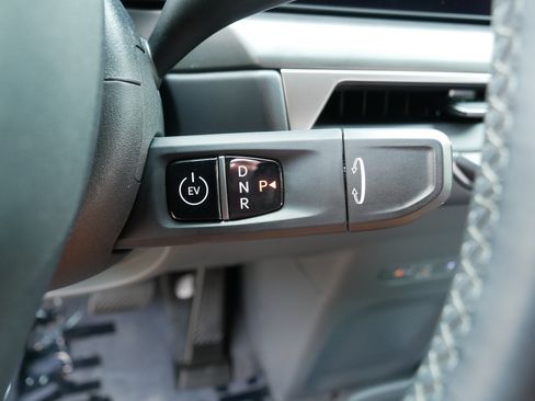 Certified 2024 Kia EV9 Wind AWD/4WD image 24