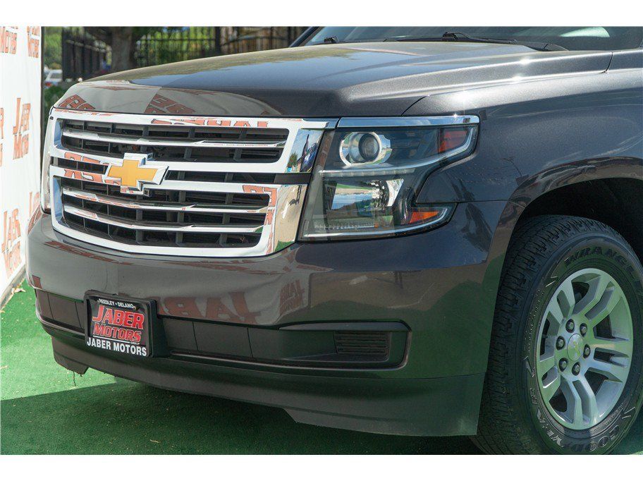 Used 2018 Chevrolet Tahoe LS RWD image 27