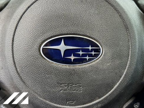 Used 2018 Subaru Forester 2.5i Touring w/ Popular Package #2 AWD/4WD image 35