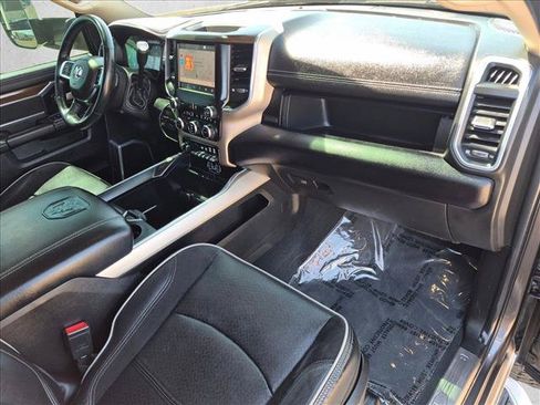 Used 2022 RAM 2500 Laramie AWD/4WD image 27